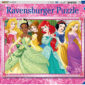 Ravensburger Παζλ 200XXL Τεμ. Princess 12745