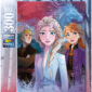 Ravensburger Disney Frozen II Παζλ 300XXL Τεμ. Ψυχρά Και Ανάποδα 2 12866