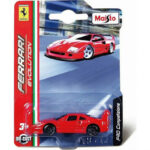 Maisto Ferrari Evalution Μεταλλική 15508