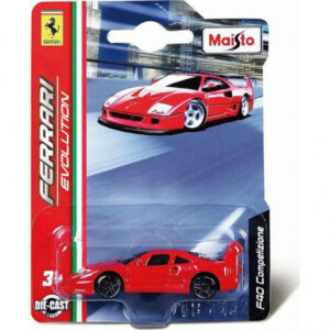 Maisto Ferrari Evalution Μεταλλική 15508