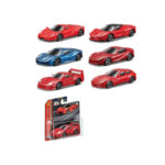 Maisto Ferrari Evalution Μεταλλική 15508