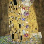 Ravensburger Παζλ 1000 Τεμ. Art Collection Klimt: Το Φιλί 15743