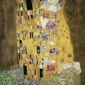 Ravensburger Παζλ 1000 Τεμ. Art Collection Klimt: Το Φιλί 15743