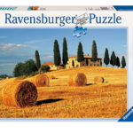 Ravensburger 16604 Παζλ 2000Τεμ. Τοσκάνη