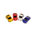 GIOCHI PREZIOSI Little Tikes Αυτοκίνητο Σε 4 Χρώματα 173110