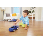 GIOCHI PREZIOSI Little Tikes Αυτοκίνητο Σε 4 Χρώματα 173110