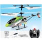 Remote Control 3 Channel Charger & Usb Ελικόπτερο 292789HE