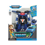 Just toys Tobot Y Season 1 301002
