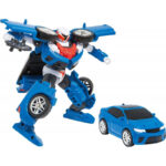 Just toys Tobot Y Season 1 301002