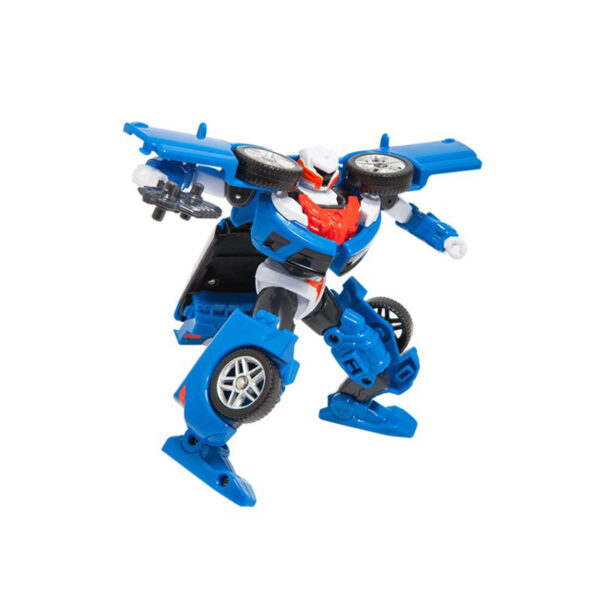 Just toys Tobot Y Season 1 301002