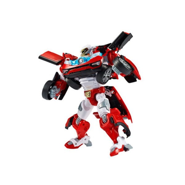 Just toys Tobot Z Season 1 301005