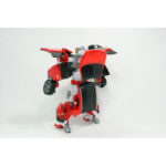 Just toys Tobot Z Season 1 301005