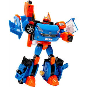 Just toys Tobot W Season 1 301012