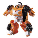 Just toys Tobot Mini X Season 1 301020