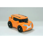 Just toys Tobot Mini X Season 1 301020