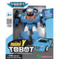 Just toys Tobot Mini Y Season 1 301021
