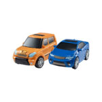 Just toys Tobot Mini Titan Season 1 301055