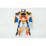 Just toys Tobot Mini Titan Season 1 301055