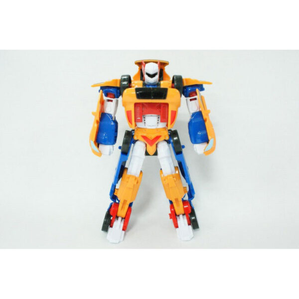 Just toys Tobot Mini Titan Season 1 301055