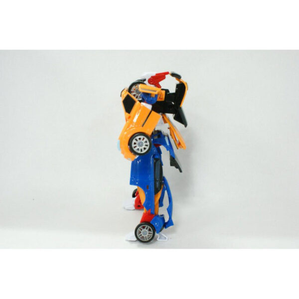 Just toys Tobot Mini Titan Season 1 301055