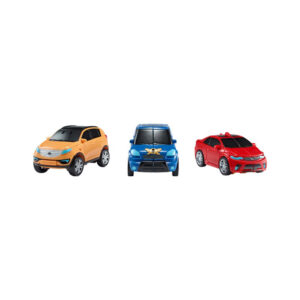 Just toys Tobot Mini Tritan Season 1 301056