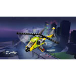 LEGO Creator Περιπέτεια Με Ελικόπτερο – Helicopter Adventure 31092