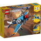 LEGO Creator Ελικοφόρο Αεροπλάνο 31099