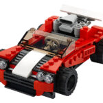 LEGO Creator – Sports Car 31100