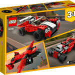 LEGO Creator – Sports Car 31100
