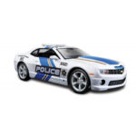 Maisto Special Edition 1:24 Chevrolet Camaro SS RS 31208
