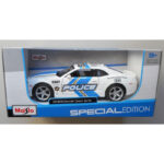 Maisto Special Edition 1:24 Chevrolet Camaro SS RS 31208