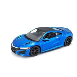 Maisto Special Edition 1 / 24 Scale Acura NSX 17 Inches Model Car 31234