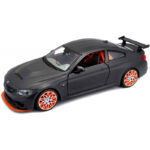Maisto Special Edition 1:24 BMW M4 GTS 31246