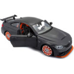 Maisto Special Edition 1:24 BMW M4 GTS 31246