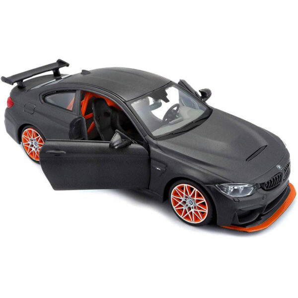Maisto Special Edition 1:24 BMW M4 GTS 31246