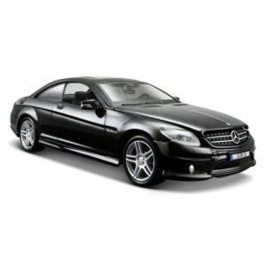 Maisto Special Edition 1:24 Mercedes Benz Cl 63 Amg 31297