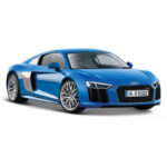 Maisto Special Edition 1:24 New Audi R8 31513