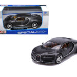 Maisto Special Edition 1:24 Buggati Chiron 31514