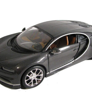 Maisto Special Edition 1:24 Buggati Chiron 31514