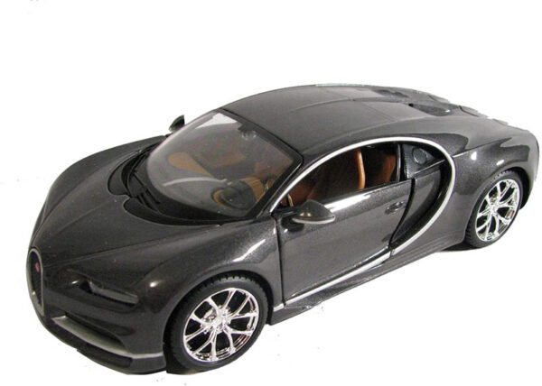 Maisto Special Edition 1:24 Buggati Chiron 31514