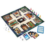 Hasbro Cluedo 38712