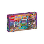 LEGO Friends Υποβρύχια Ρόδα 41337