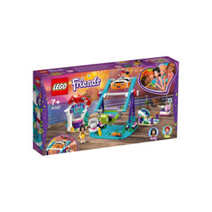 LEGO Friends Υποβρύχια Ρόδα 41337