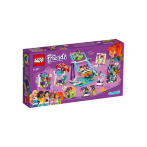 LEGO Friends Υποβρύχια Ρόδα 41337