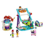 LEGO Friends Υποβρύχια Ρόδα 41337
