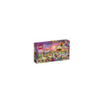 LEGO Friends Πλανόδιο Εστιατόριο 41349