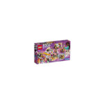 LEGO Friends Πλανόδιο Εστιατόριο 41349