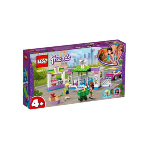 LEGO Friends Σούπερ Μάρκετ Της Χάρτλεϊκ Σίτυ 41362