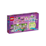 LEGO Friends Σούπερ Μάρκετ Της Χάρτλεϊκ Σίτυ 41362
