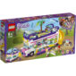 LEGO Friends Λεωφορείο Φιλίας 41395